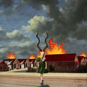 Stomping Ground (Explicit)