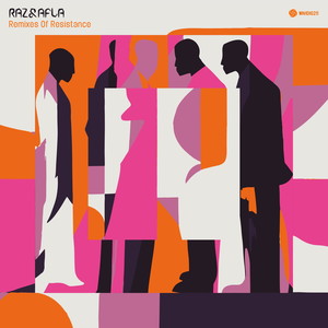 Mo Ni Fere (Maxxi Soundsystem Remix)