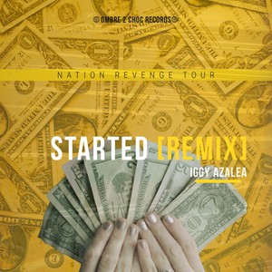 Started (Remix)