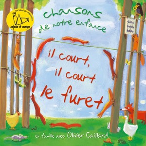 A la claire fontaine (Version 2)