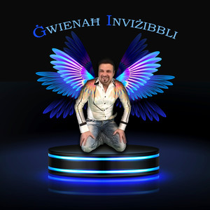 Ġwienaħ Inviżibbli