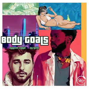 Body Goals (feat. Ky Richy) [Explicit]