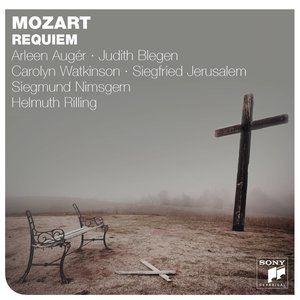 Mozart: Requiem (莫扎特：安魂曲)