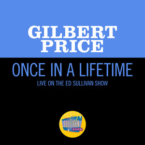 Once In A Lifetime (Live On The Ed Sullivan Show, December 24, 1967)