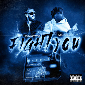 Fight You (Explicit)