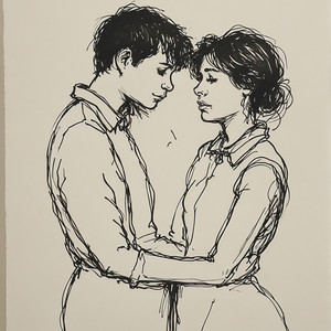 My Heart and my Soul (Explicit)