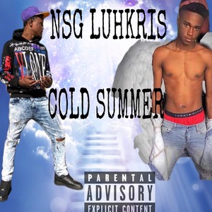 Cold Summer (Explicit)