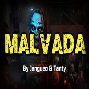 Malvada Dembow Beat (PoloJoa,JeyOne) (feat. TANTY)