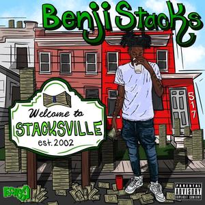 WELCOME TO STACKSVILLE (Explicit)