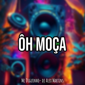 Ôh Moça
