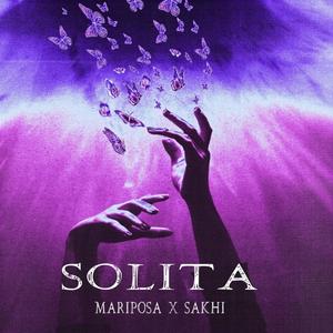 Solita (feat. SAKHI) [Explicit]