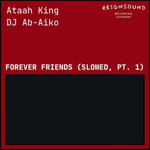 Forever Friends (Slowed, Pt. 1)