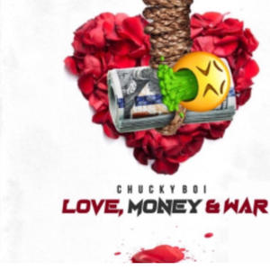 Love, Money & War (Explicit)