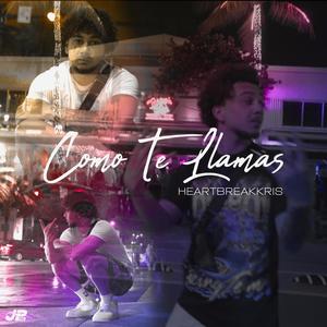 Como Te Llamas (Explicit)