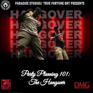 Party Planning101: The Hangover (Explicit)