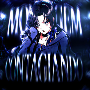 Montagem Contagiando (Mega Slowed) (Explicit)