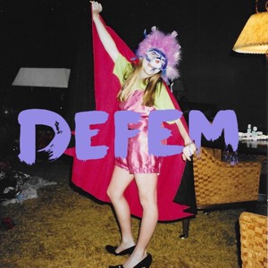 DEFEM (Explicit)