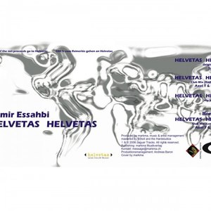 Helvetas Helvetas (Club Mix Radio Edit)