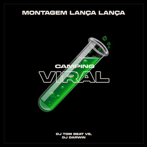 Montagem Lança Lança