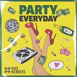 Party Everyday