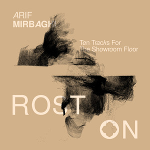 Arif Mirbaghi - Either Side Of Dusk