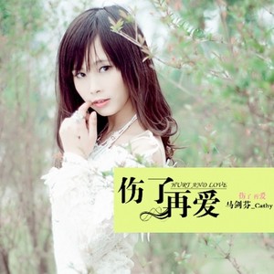 伤了再爱 (和声伴奏)