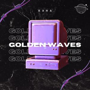 Golden Waves