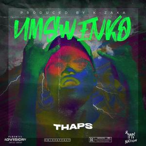 UMSWENKO (feat. K-Zaka) (Explicit)