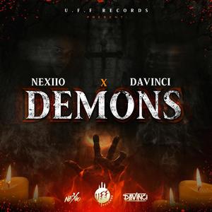 Demons (feat. Baby Davinci) [Explicit]