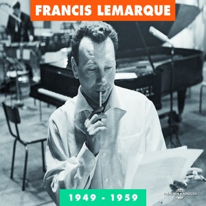 Francis Lemarque 1949-1959