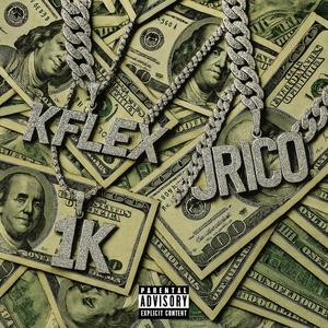 Bring It In (feat. Kflex & 1klos) [Explicit]