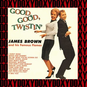 Good, Good, Twistin' (Remastered Version) [Doxy Collection]