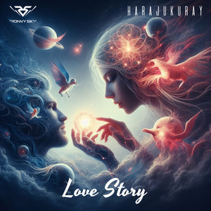 Love Story (Hard Mix)