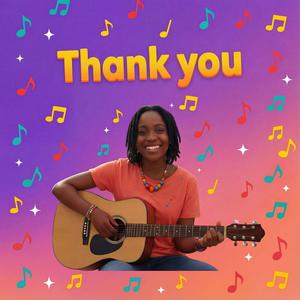 Thank you (feat. Miss Melody)