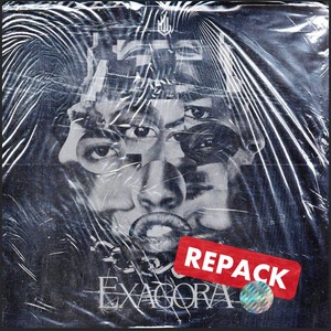 Exagora (re-pack) [Explicit]