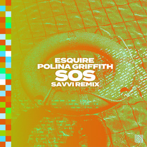 SOS (sAVVI Extended Remix)