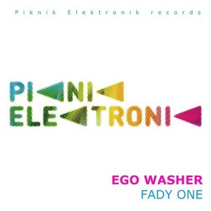 Ego Washer (Original)