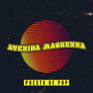 Puesta de Pop