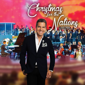 Christmas for the Nations Live from Richmond, Virgina