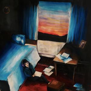 Mystery Lover (feat. Otto Hashmi)