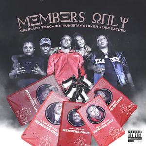 Members Only (Explicit)