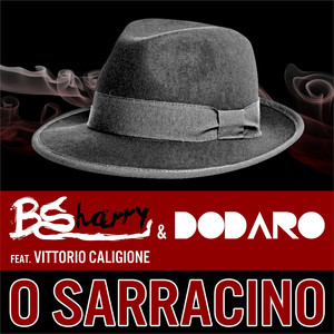 O Sarracino (Andry J Remix)