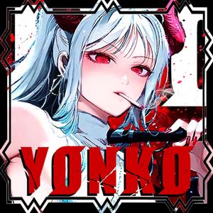 YONKO! (feat. WalnutGod & KEZURA) [Explicit]