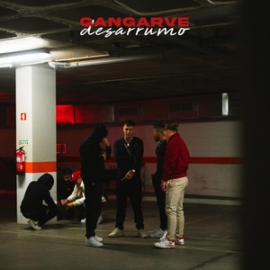 Desarrumo (feat. Pachico, Uzzy & Baqui) (Explicit)