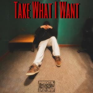 Take What I Want (Explicit)