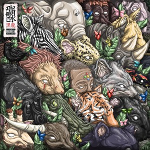 Junglebook (Explicit)