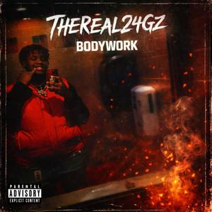 Bodywork (feat. Twophace & Xthekid) (Explicit)