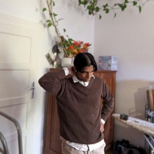 don't you dare fall in love (Explicit)