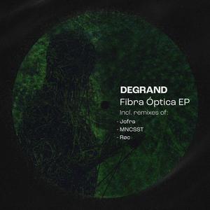 Fibra Óptica (Jofra Remix)