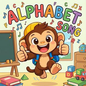 Alphabet Song (feat. Nefo)